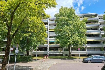 PROVISIONSFREIE Wohnung zu verkaufen in München
