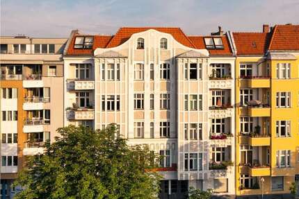 Wohnung zum Kaufen in Berlin 299.900,00 € 77.76 m²