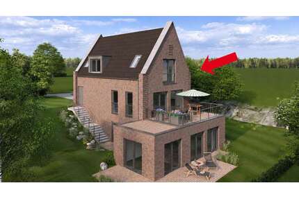 Wohnung zum Kaufen in Varel 429.350,00 € 106 m²