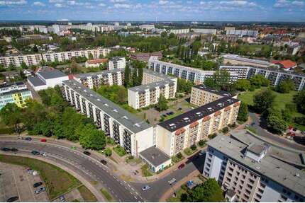 Wohnung zum Mieten in Magdeburg 340,00 € 56.17 m²