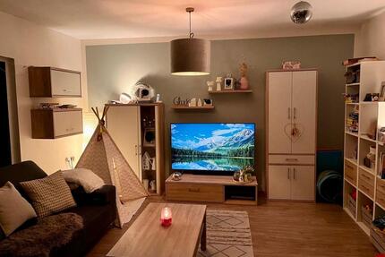 Außergewöhnliche 4-Zimmer Wohnung in Großenheidorn provisionsfrei - Wunstorf