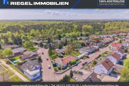 Haus zum Kaufen in Wörth am Rhein 995.000,00 € 242.7 m²