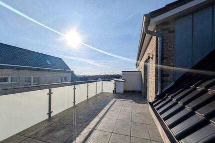 Moderne, neuwertige 3-Zimmer-Wohnung in gewachsener Wohnlage von Lüstringen - Osnabrück