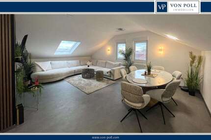 Wohnung zum Kaufen in Heddesheim 209.000,00 € 65 m²