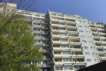 Schöner Wohnen in dieser modernisierten 2-Zimmer-Wohnung nahe MHH - Hannover Buchholz-Kleefeld