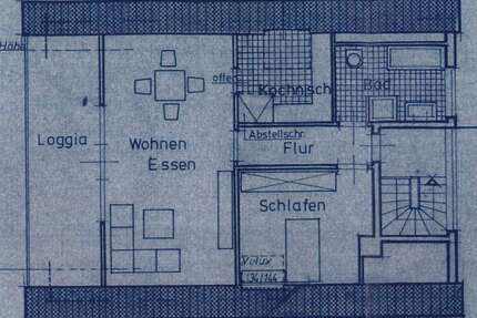 Wohnung zum Mieten in Ochtrup 600,00 € 66.49 m²