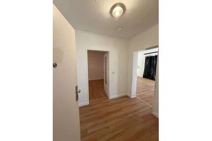 Wohnung zum Mieten in Bad Bevensen 485,00 € 51 m²