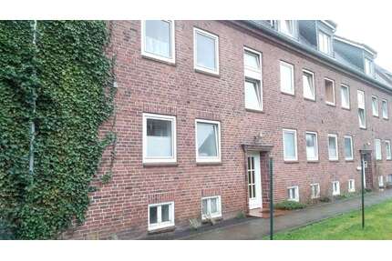 Wohnung zum Mieten in Rendsburg 550,00 € 48.84 m²