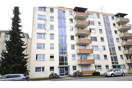 2 Zimmer Wohnung in Ismaning zu verkaufen - Karlsfeld