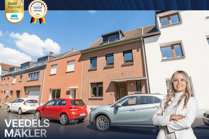 Haus zum Kaufen in Frechen 535.000,00 € 147 m²
