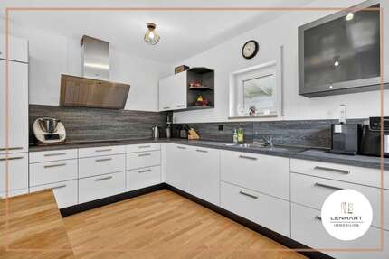Haus zum Mieten in Kutzenhausen 1.600,00 € 160 m²