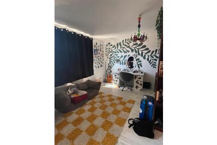 1-Zimmer Wohnung zur Untermiete - Mainz