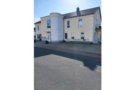 Mietwohnung im Niedrigenergiehaus - Hilders