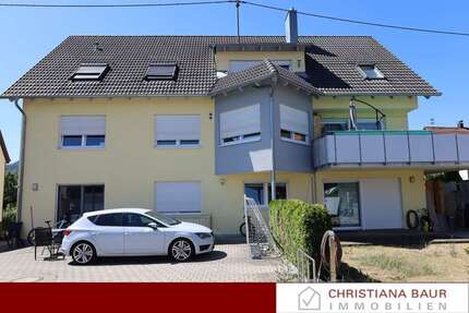 Wohnung zum Kaufen in Balingen-Erzingen 228.000,00 € 78 m²