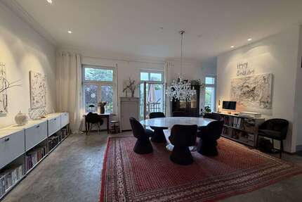Wohnung zum Kaufen in Eschweiler 365.000,00 € 150.23 m²
