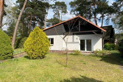 Einfamilienhaus zu vermieten ab sofort - Mühlenbecker Land Schildow