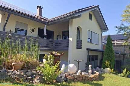 Haus zum Kaufen in Kempten 915.000,00 € 150 m²