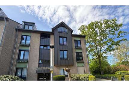 Wohnung zum Mieten in Rheinberg 690,00 € 72 m²