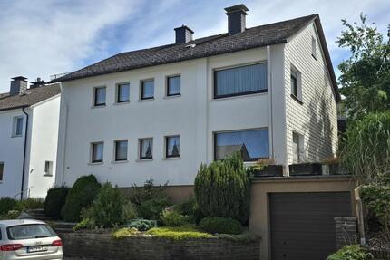Einfamilienhaus - 365.000,00&nbsp;EUR Kaufpreis, ca.&nbsp; 158,00&nbsp;m&sup2; in Olpe (PLZ: 57462)