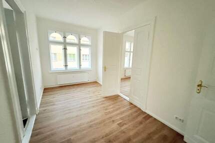 Wohnen im schönen Denkmal!? *Frisch renoviert* - Eberswalde