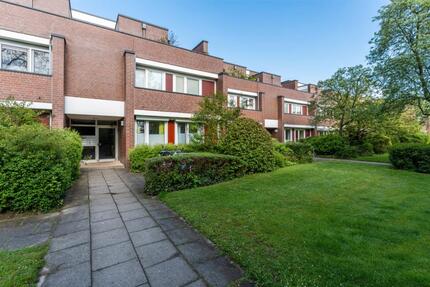 Einzigartige 4-Zi. Wohnung in Poppenbüttel provisionsfrei!!! - Hamburg Wandsbek