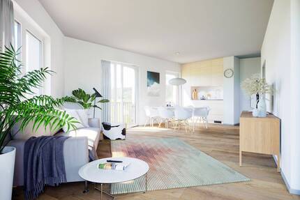 Modern und energieeffizient! - 469.500,00&nbsp;EUR Kaufpreis, ca.&nbsp; 79,50&nbsp;m&sup2;&nbsp;Wohnfl&auml;che in Dresden (PLZ: 01157) Cotta