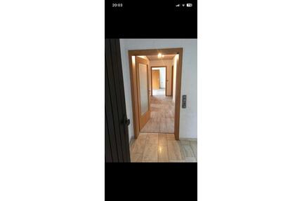 Schöne 3 Zimmer Wohnung in Schlierbach