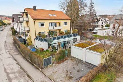 Wohnung zum Kaufen in Radolfzell 379.000,00 € 99 m²