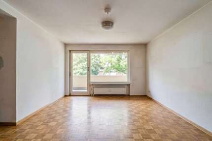 Wohnung zum Kaufen in Wiesbaden 319.000,00 € 86 m²