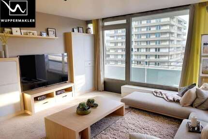 Wohnung zum Kaufen in Wuppertal 149.900,00 € 88 m²