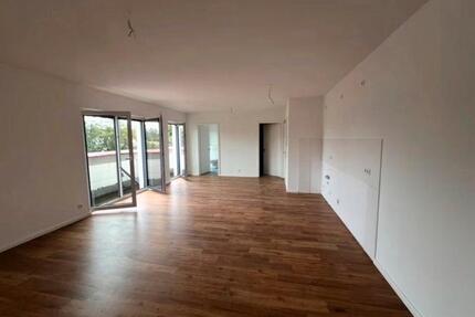 2 Zweizimmer Eigentumswohnung , Neubau, Erstbezug - Bremen Blockland