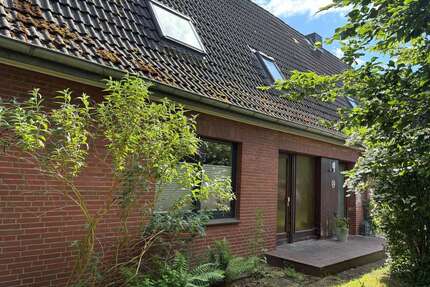 Wohnung zum Kaufen in Braak 385.000,00 € 97 m²