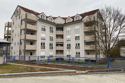 Wohnung zum Kaufen in Eisenberg (Pfalz) 128.000,00 € 57 m²