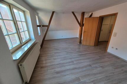 Appartement im D.G. Bad Arolsen Braunsen