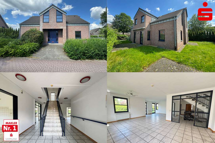 Haus zum Kaufen in Kalkar 495.000,00 € 297.7 m²