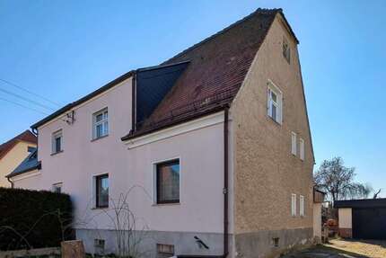 Haus zum Kaufen in Schkeuditz 198.000,00 € 95 m²
