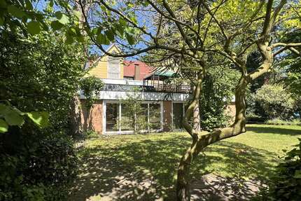 Grundstück zu verkaufen in Hannover Isernhagen-Süd 850.000,00 € 1147 m² - Hannover / Isernhagen-Süd