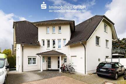 Wohnung zum Kaufen in Telgte 249.000,00 € 90 m²