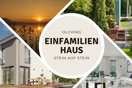 Haus zum Kaufen in Olching 1.099.000,00 € 157 m²