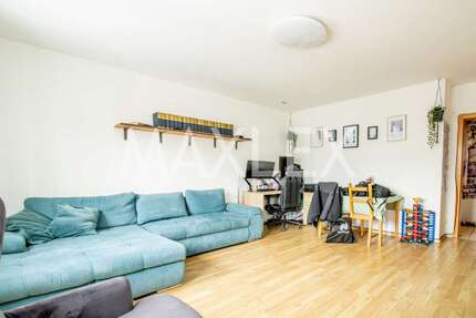 Wohnung zum Kaufen in Passau 165.000,00 € 65 m²