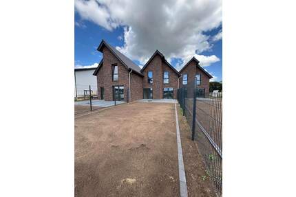 Häuser mit exklusivem Seeblick zu Verkaufen! - Herzlake