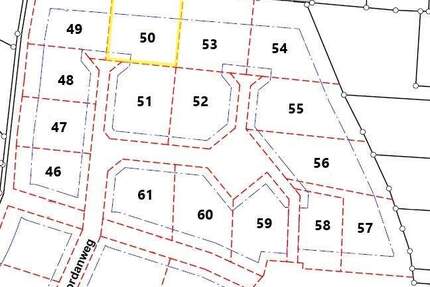 Baugrundstück in Schortens-Heidmühle