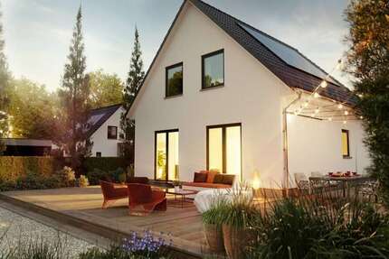 Haus zum Kaufen in Zscherndorf 324.720,00 € 114 m²