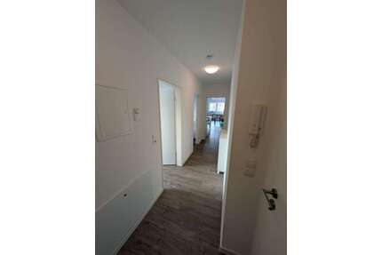 Wohnung zum Mieten in Bremerhaven 650,00 € 56.76 m²