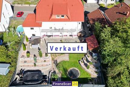 Haus zum Kaufen in Brücken 399.900,00 € 276 m²