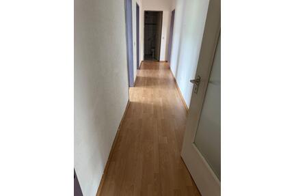 4ZKB Wohnung zu vermieten SB Quierschied - Saarbrücken West