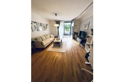 Moderne Wohnung mit offener Küche & hochwertiger Ausstattung in Heidelberg