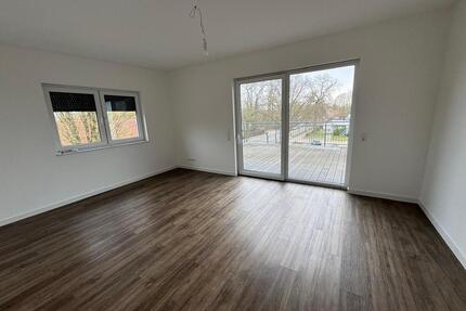 Wohnung Exklusive 4-Zimmer-Penthousewohnung - Minden