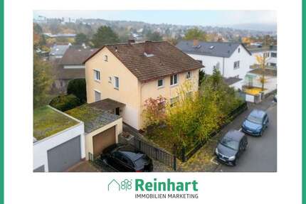 Haus zum Kaufen in Würzburg 699.000,00 € 164.2 m²