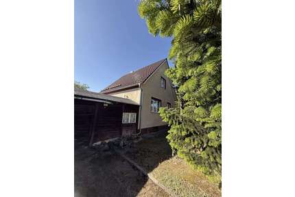 Haus zum Kaufen in Rangsdorf 395.000,00 € 70 m²